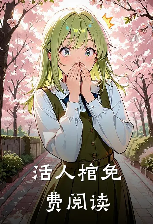 活人棺免费阅读
