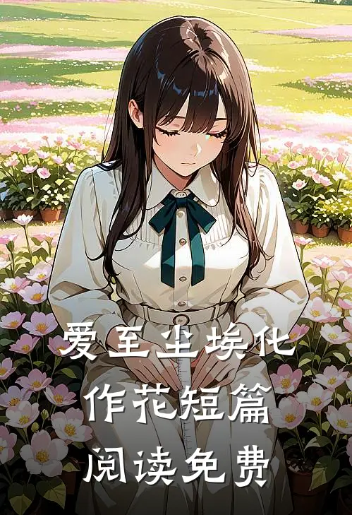 爱至尘埃化作花短篇阅读免费