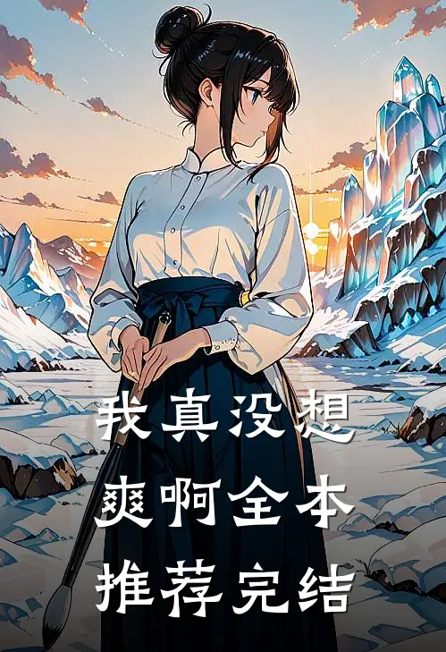 我真没想爽啊全本推荐完结