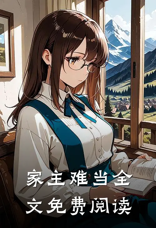 家主难当全文免费阅读