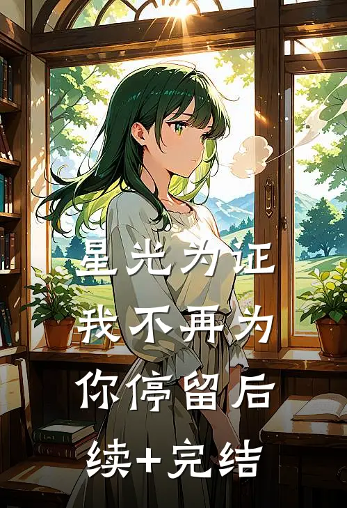 星光为证，我不再为你停留后续+完结
