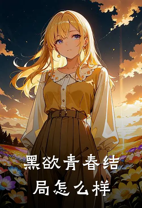 黑欲青春结局怎么样