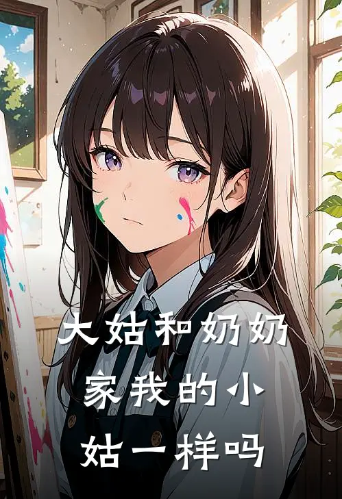 大姑和奶奶家我的小姑一样吗