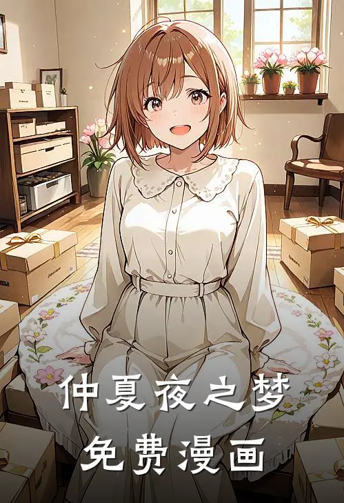 仲夏夜之梦免费漫画