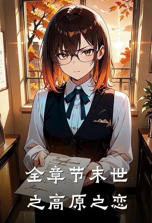 全章节末世之高原之恋