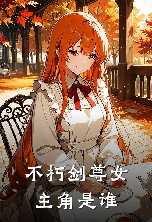 不朽剑尊女主角是谁