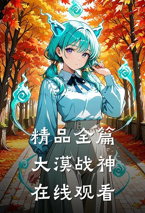 精品全篇大漠战神在线观看