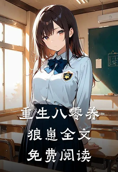 重生八零养狼崽全文免费阅读