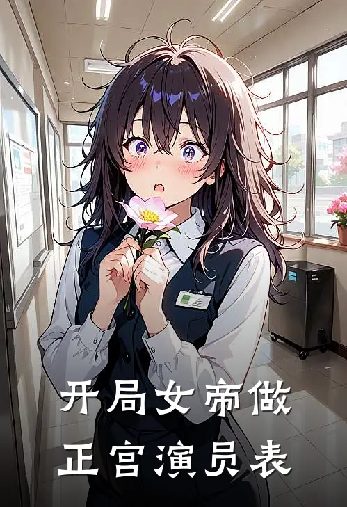 开局女帝做正宫演员表