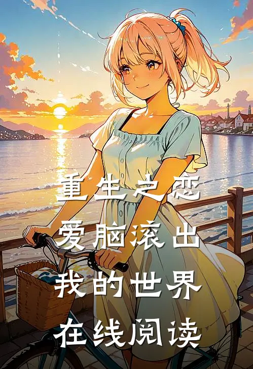 重生之恋爱脑滚出我的世界在线阅读