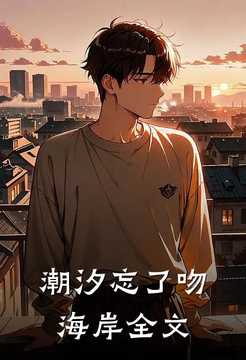 潮汐忘了吻海岸全文
