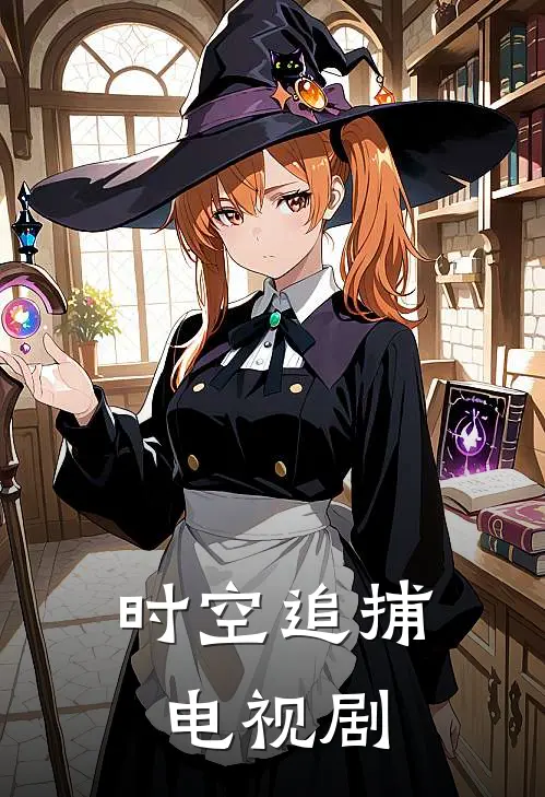 时空追捕电视剧
