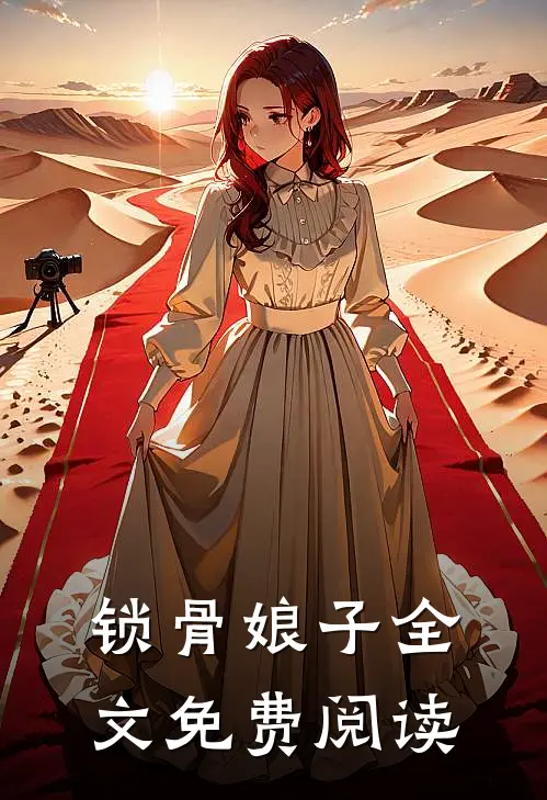 锁骨娘子全文免费阅读