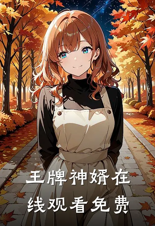 王牌神婿在线观看免费