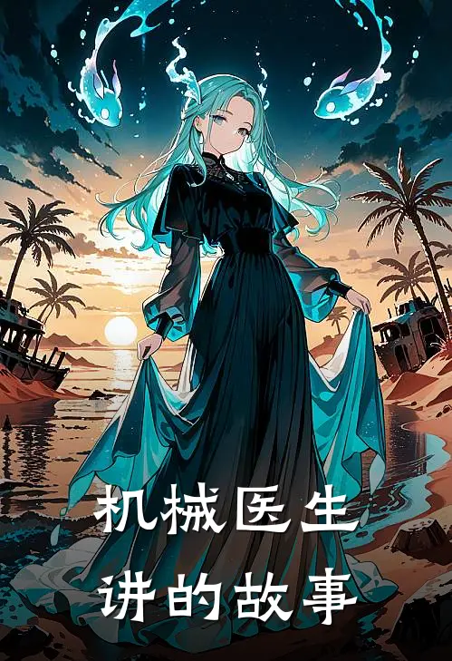 机械医生讲的故事