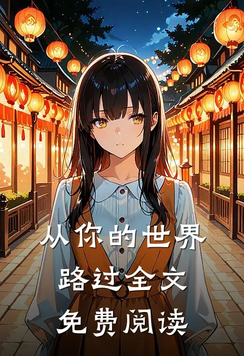 从你的世界路过全文免费阅读