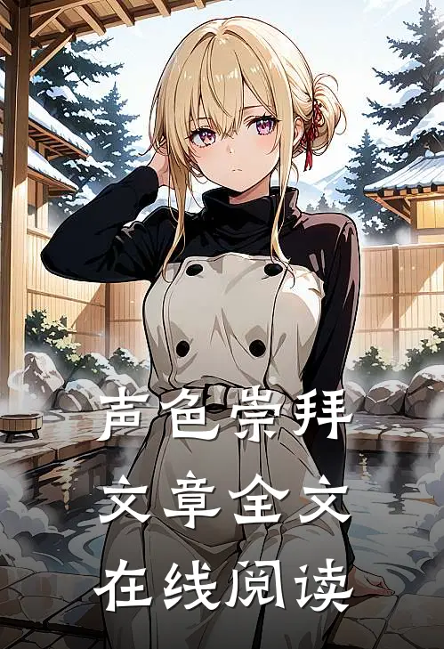 声色崇拜文章全文在线阅读