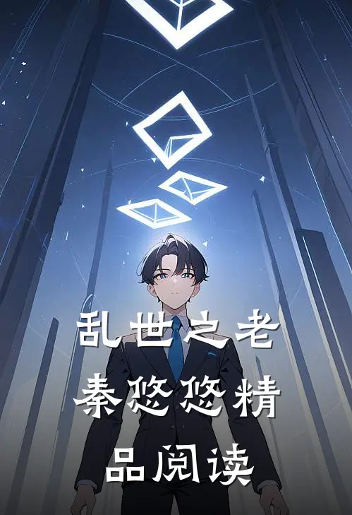 乱世之老秦悠悠精品阅读