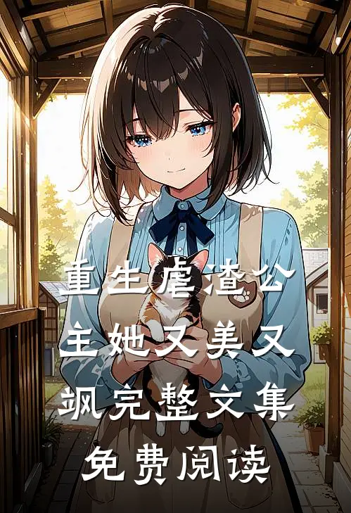 重生虐渣公主她又美又飒完整文集免费阅读