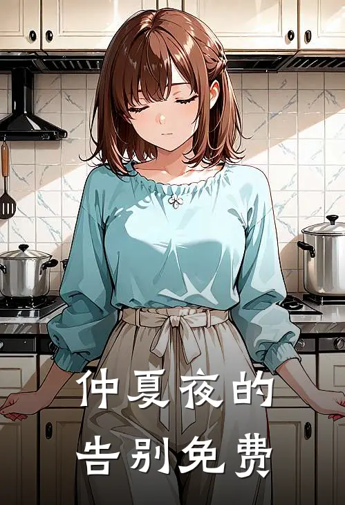 仲夏夜的告别免费