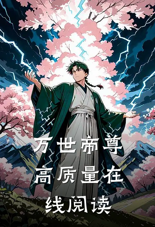 万世帝尊高质量在线阅读