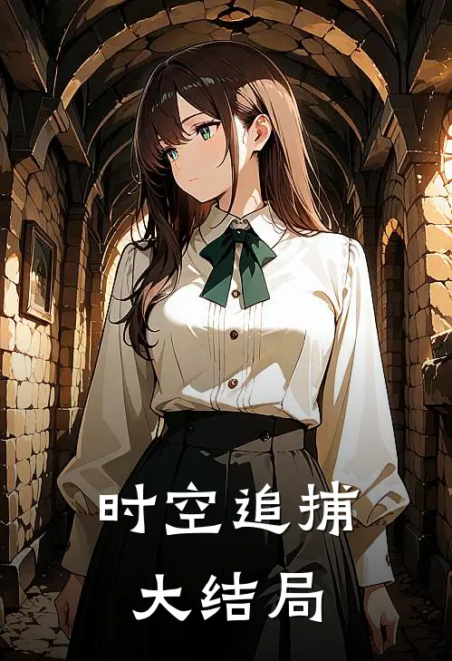 时空追捕大结局