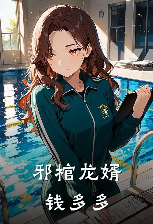邪棺龙婿 钱多多