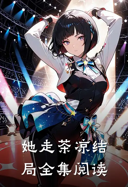 她走茶凉结局全集阅读