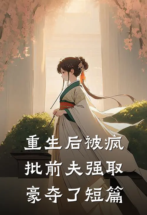 重生后被疯批前夫强取豪夺了短篇