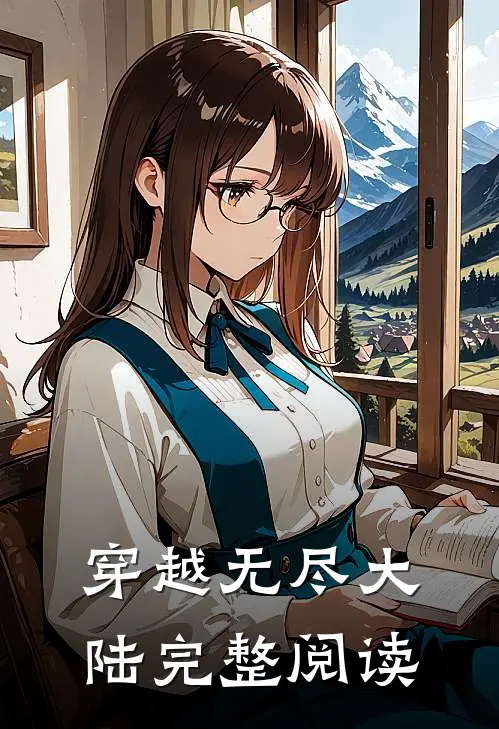 穿越无尽大陆完整阅读