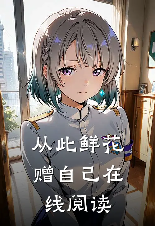 从此鲜花赠自己在线阅读
