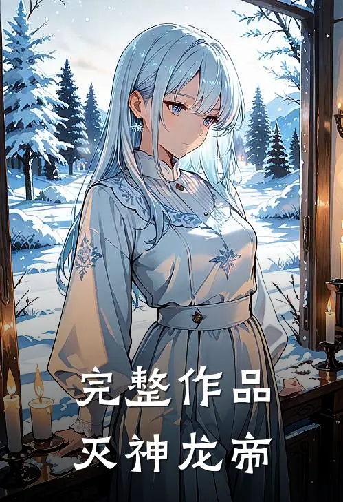 完整作品灭神龙帝