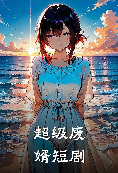 超级废婿短剧