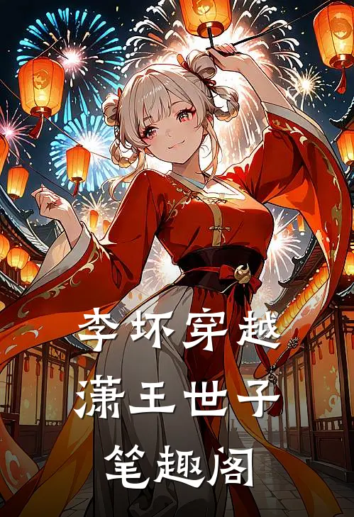 李坏穿越潇王世子笔趣阁