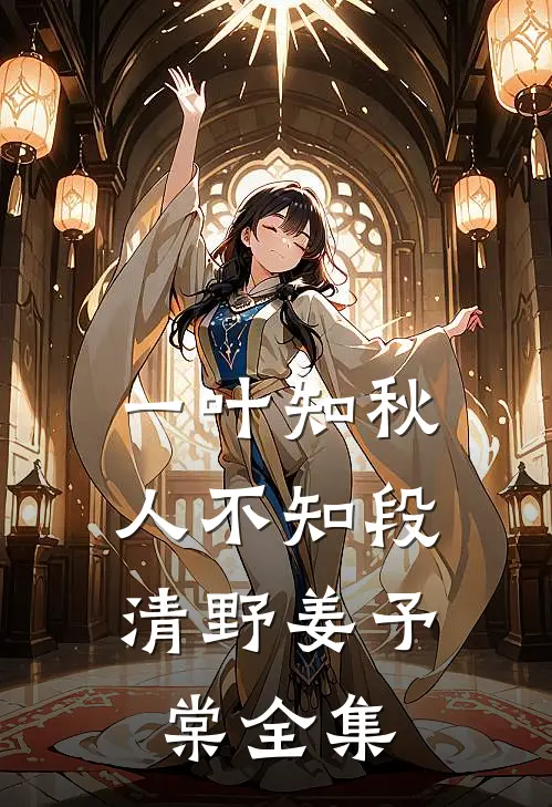 一叶知秋，人不知段清野姜予棠全集