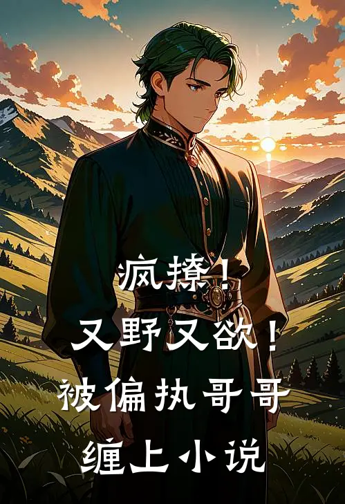 疯撩!又野又欲!被偏执哥哥缠上免费阅读
