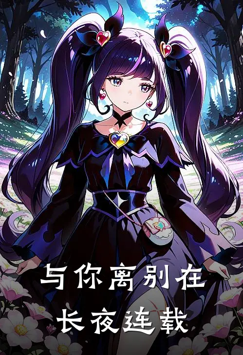 与你离别在长夜连载