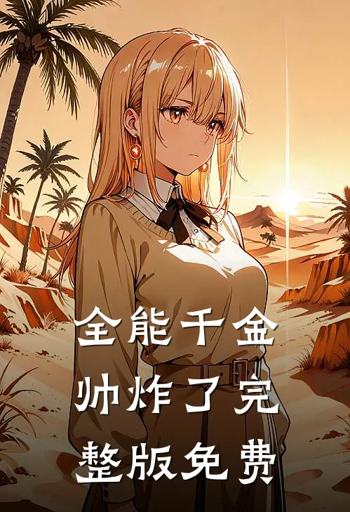 全能千金帅炸了完整版免费
