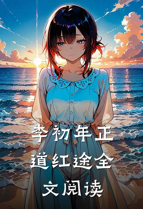 李初年正道红途全文阅读