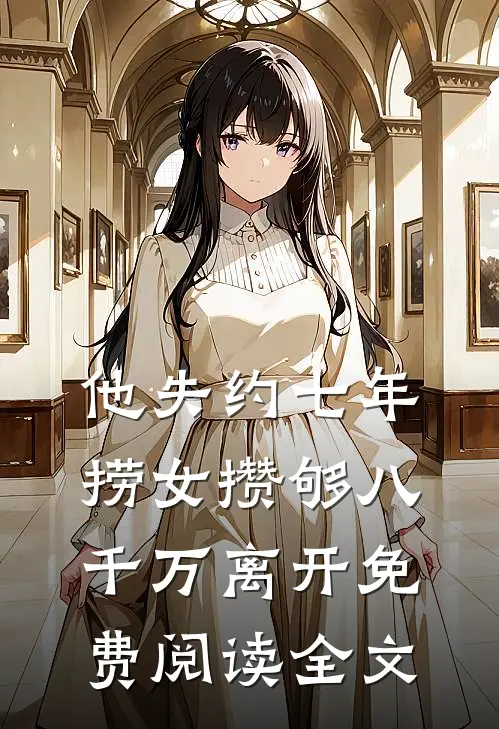 他失约七年，捞女攒够八千万离开免费阅读全文