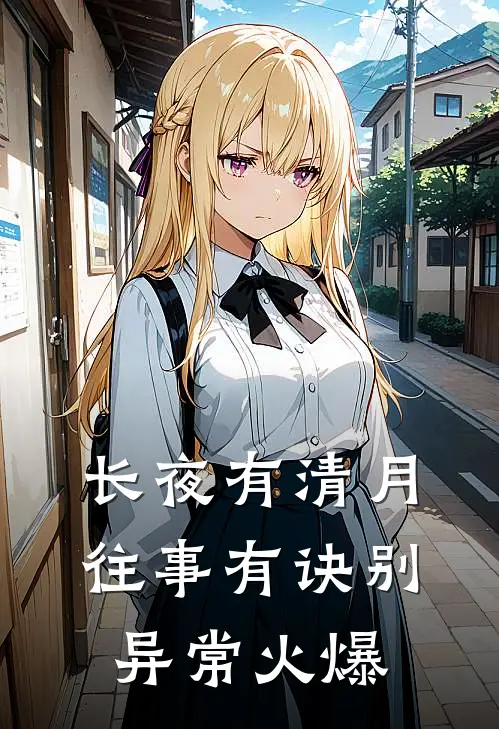 长夜有清月，往事有诀别异常火爆