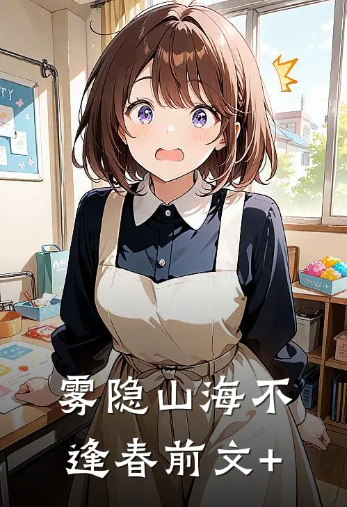 雾隐山海不逢春前文+