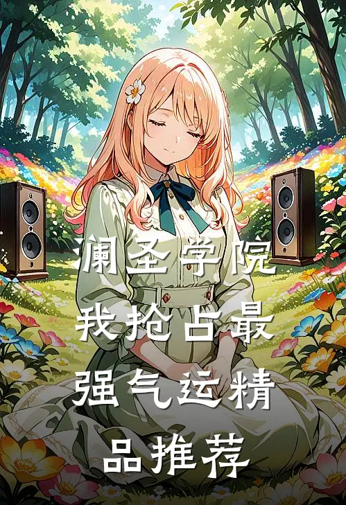 澜圣学院，我抢占最强气运精品推荐