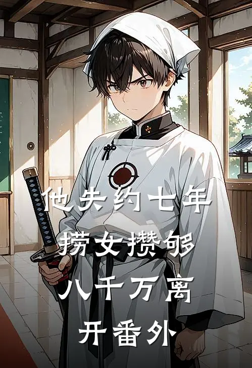 他失约七年，捞女攒够八千万离开番外