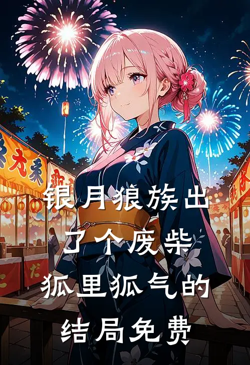 银月狼族出了个废柴，狐里狐气的结局免费