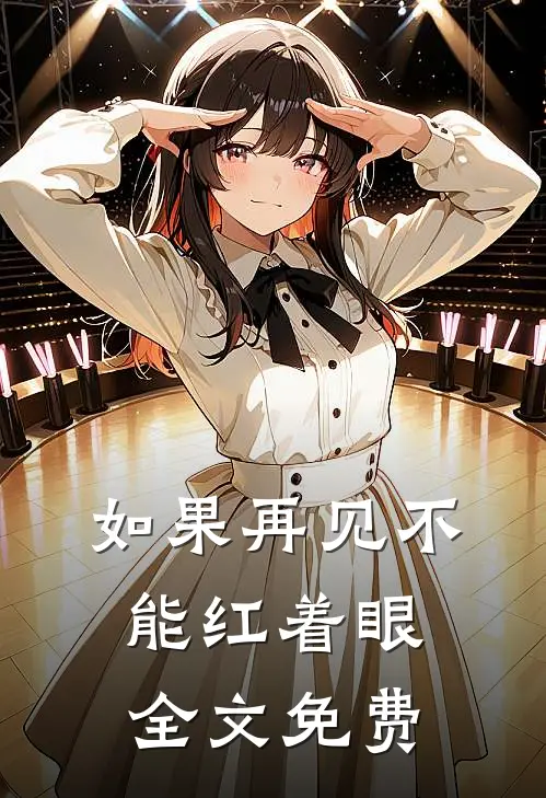 如果再见不能红着眼全文免费