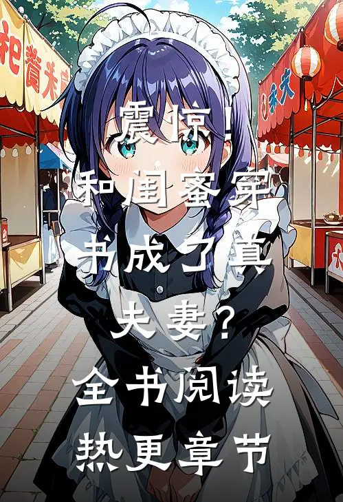 震惊！和闺蜜穿书成了真夫妻？全书阅读热更章节