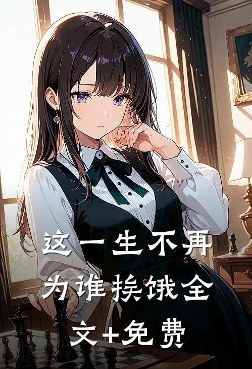 这一生不再为谁挨饿全文+免费