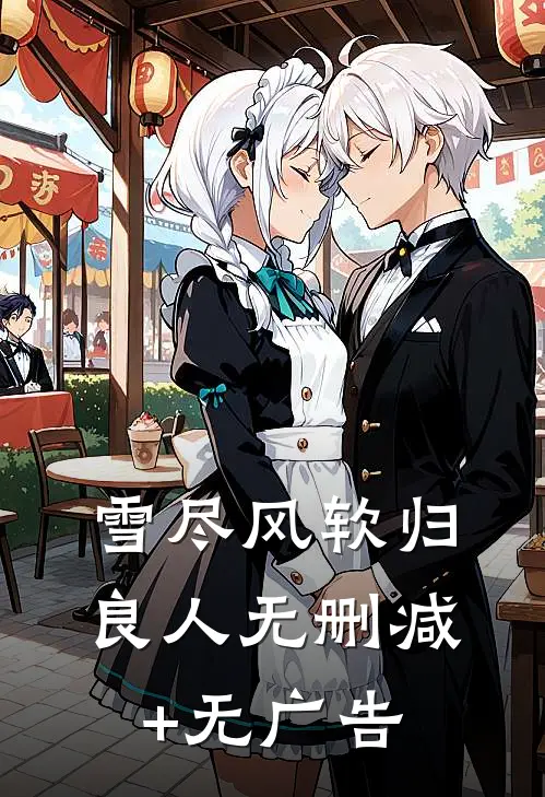 雪尽风软归良人无删减+无广告