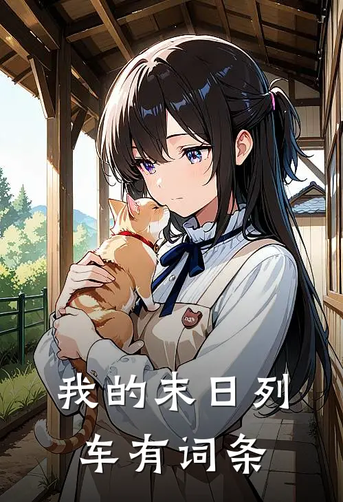 我的末日列车有词条